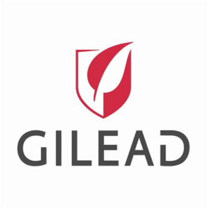 gilead scienes logo